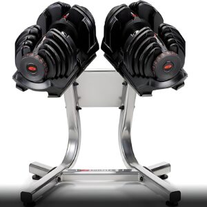 adjustable dumbbells 90 lbs